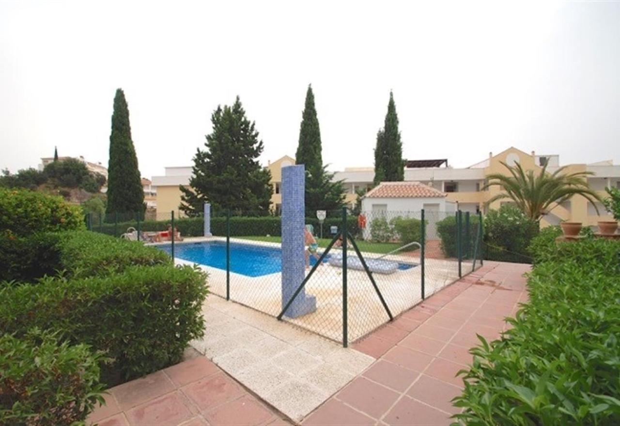 3 Bedroom Spacious Apartment Fuengirola Exterior foto