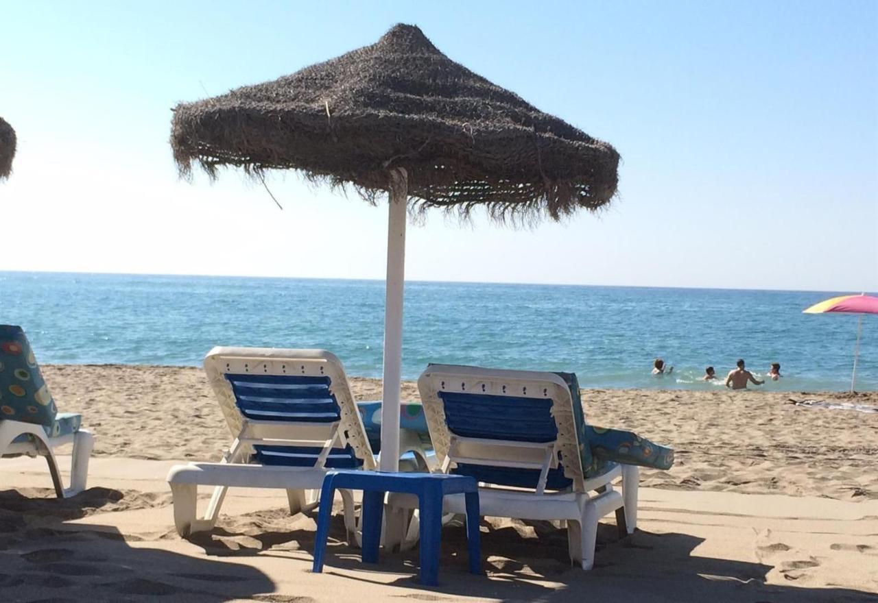 3 Bedroom Spacious Apartment Fuengirola Exterior foto