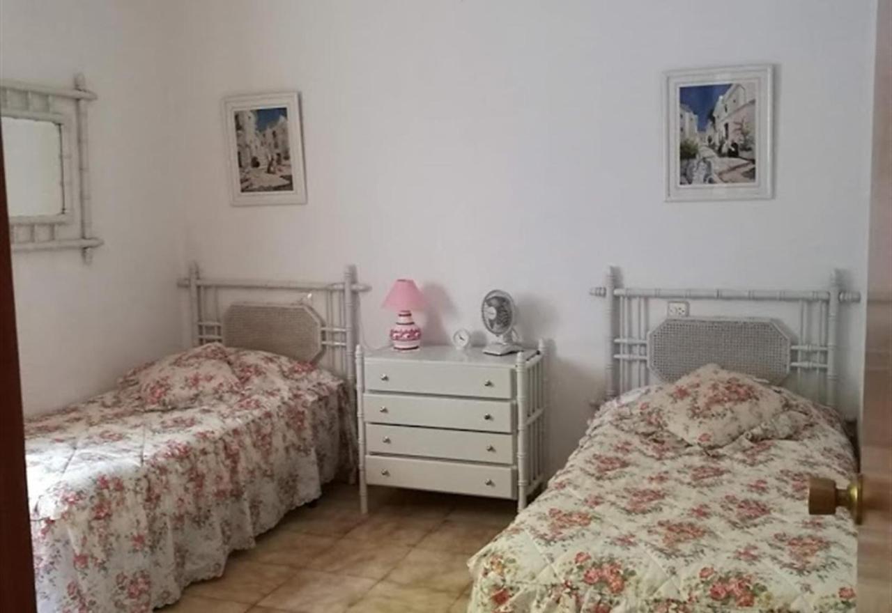 3 Bedroom Spacious Apartment Fuengirola Exterior foto