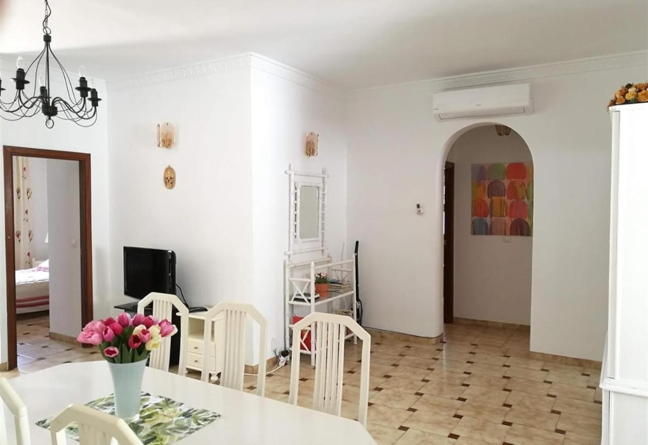 3 Bedroom Spacious Apartment Fuengirola Exterior foto